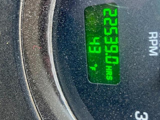 Kenworth Constructi T660 Image 5