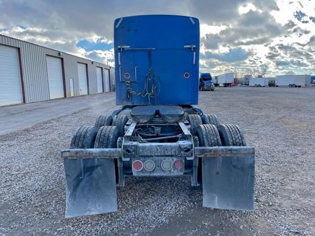 Kenworth Constructi T660 Image 11