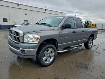  Salvage Dodge Ram 1500