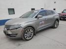Lincoln MKX Reserve Image 1