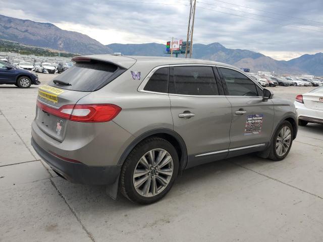 Lincoln MKX Reserve Image 2