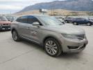 Lincoln MKX Reserve Image 4