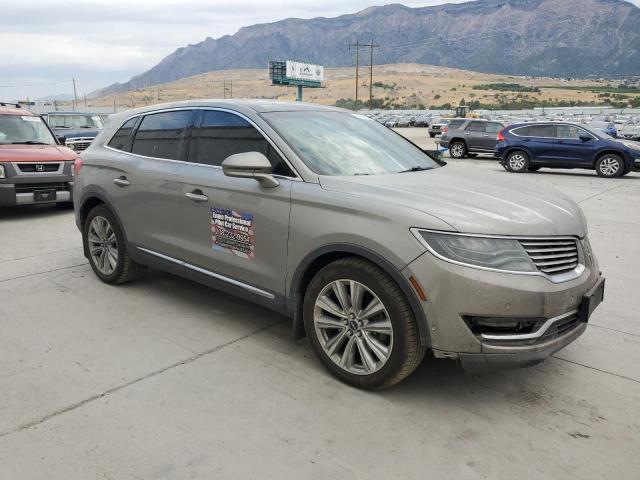 Lincoln MKX Reserve Image 4