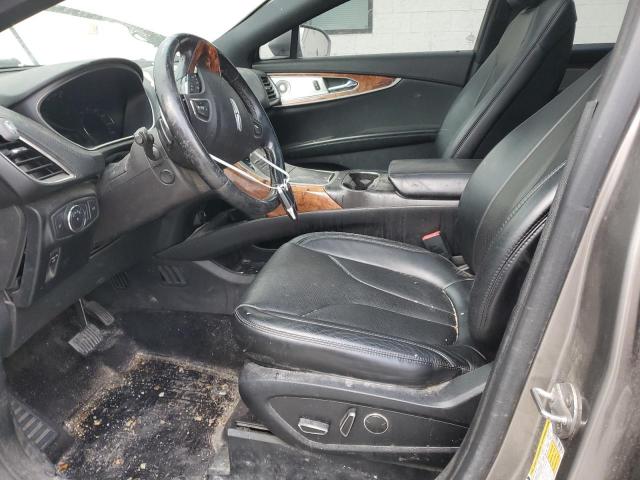 Lincoln MKX Reserve Image 5