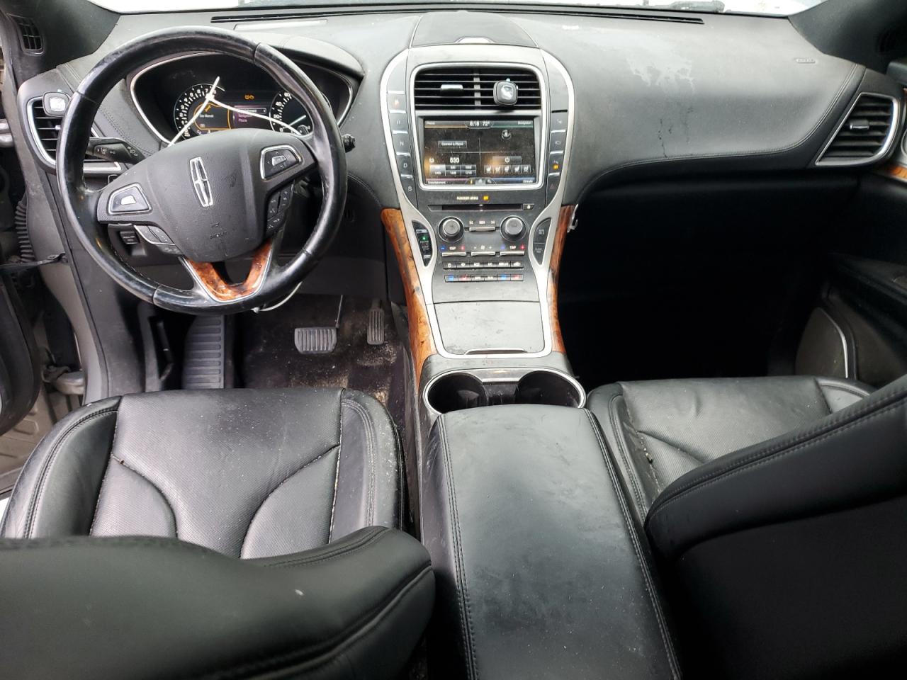 Lincoln MKX Reserve Image 7