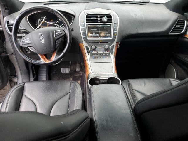 Lincoln MKX Reserve Image 7