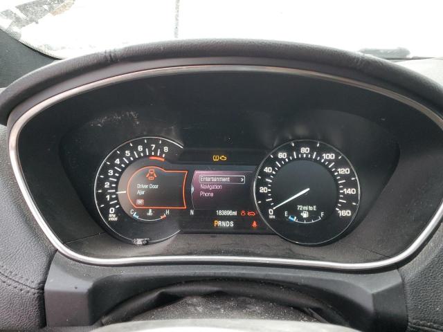 Lincoln MKX Reserve Image 13