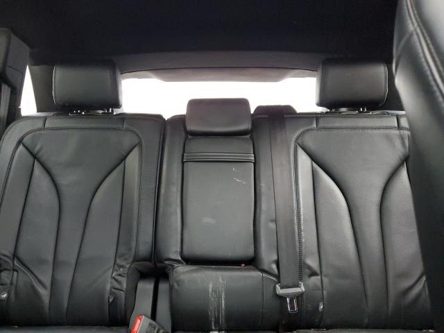 Lincoln MKX Reserve Image 10