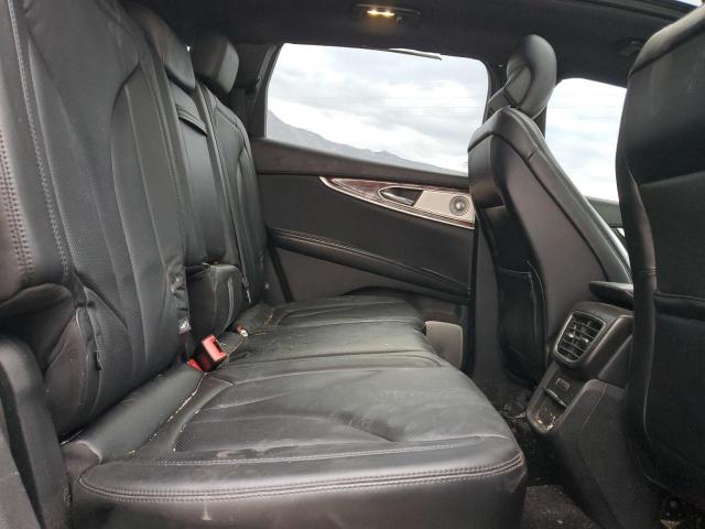 Lincoln MKX Reserve Image 9