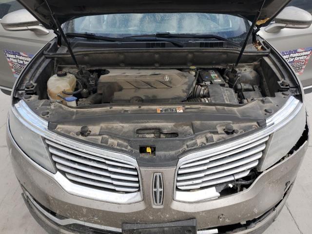 Lincoln MKX Reserve Image 6
