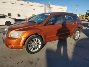  Salvage Dodge Caliber