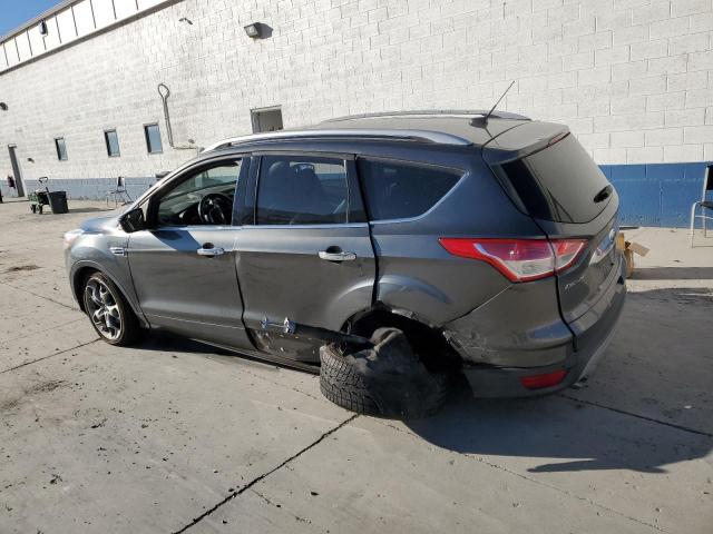 Ford Escape Titanium Image 7