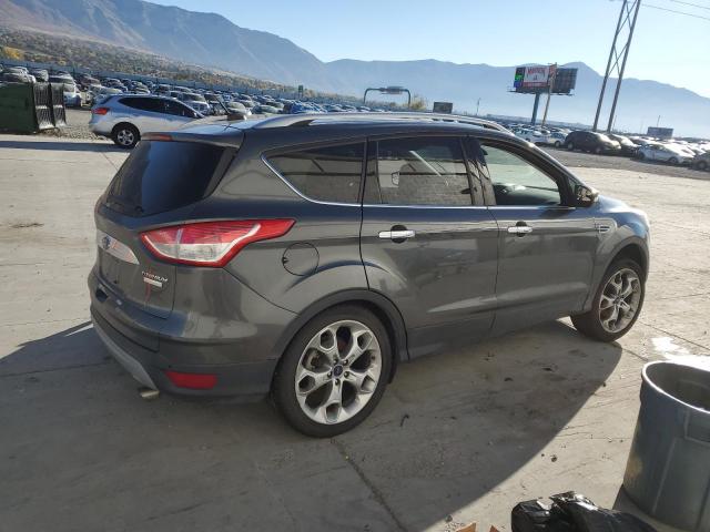 Ford Escape Titanium Image 8