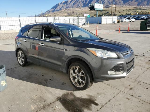 Ford Escape Titanium Image 3