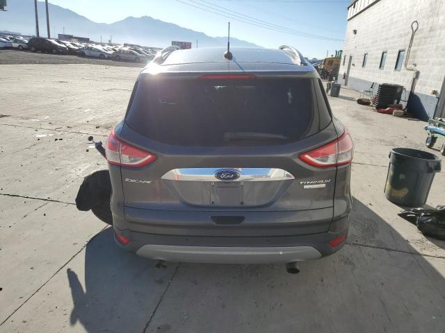 Ford Escape Titanium Image 5