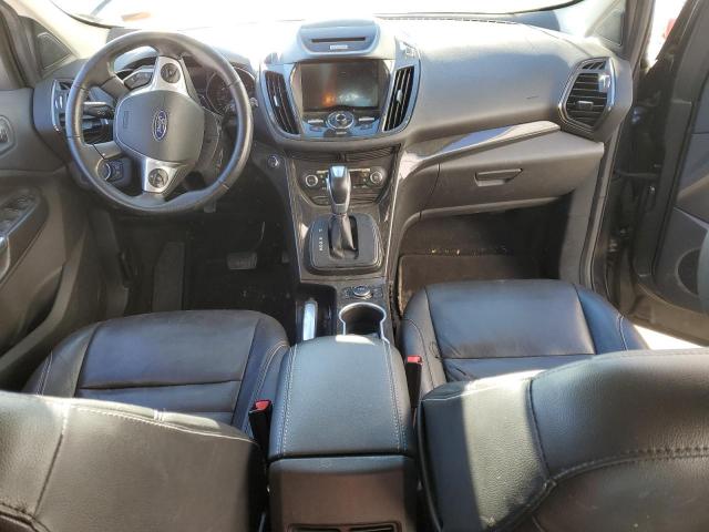 Ford Escape Titanium Image 11