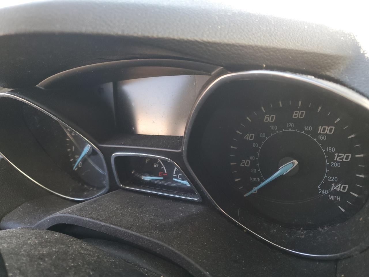 Ford Escape Titanium Image 12