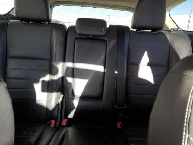 Ford Escape Titanium Image 9