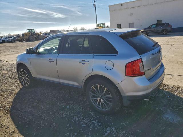 Ford Edge Limited Image 7