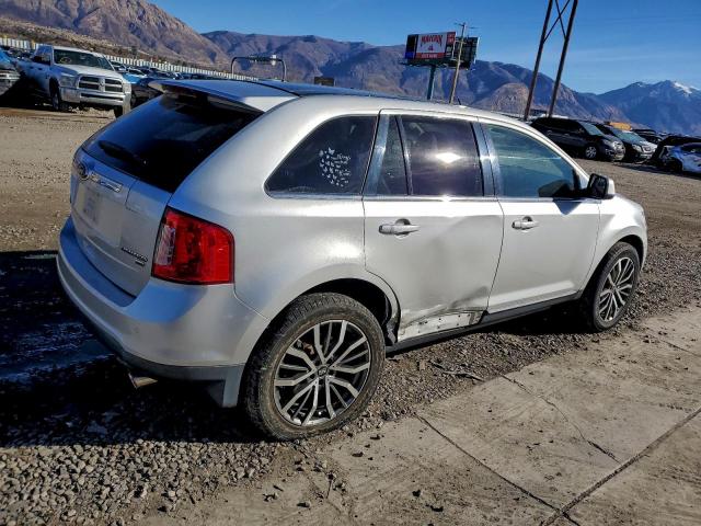 Ford Edge Limited Image 6