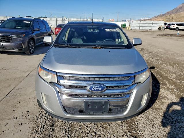 Ford Edge Limited Image 2