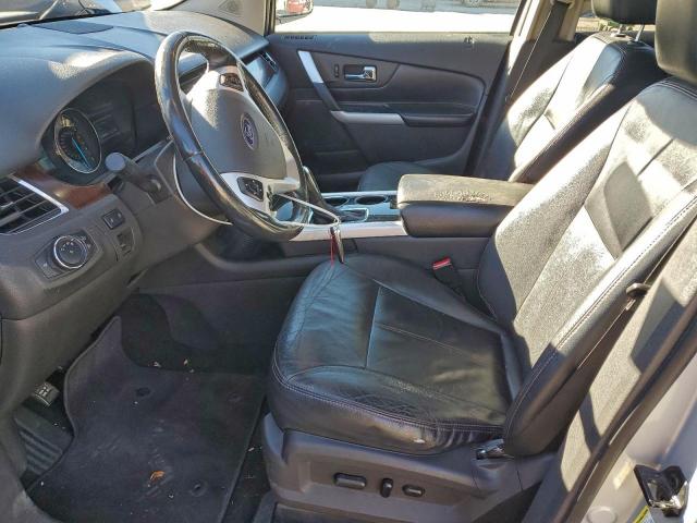 Ford Edge Limited Image 13