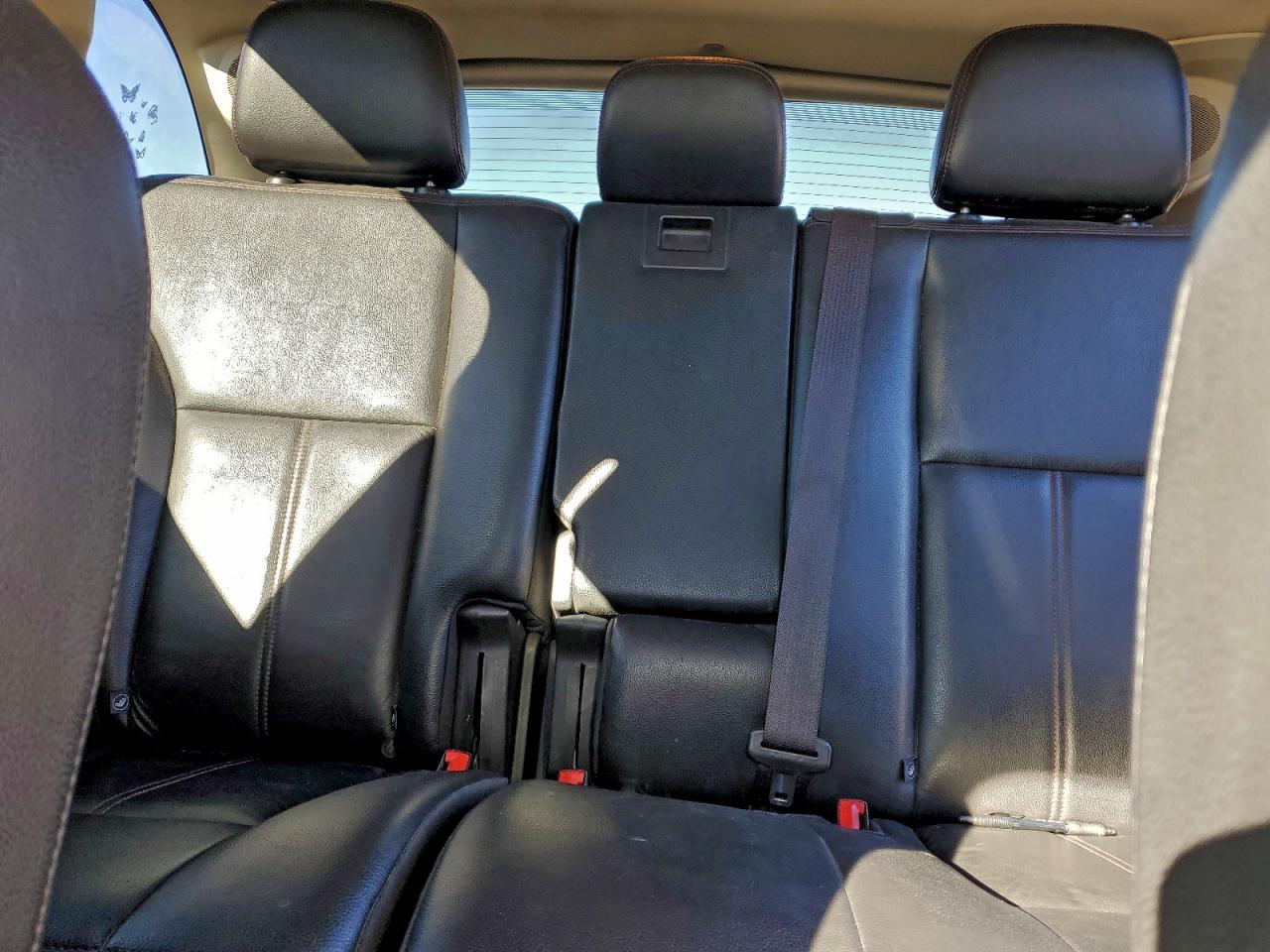 Ford Edge Limited Image 4