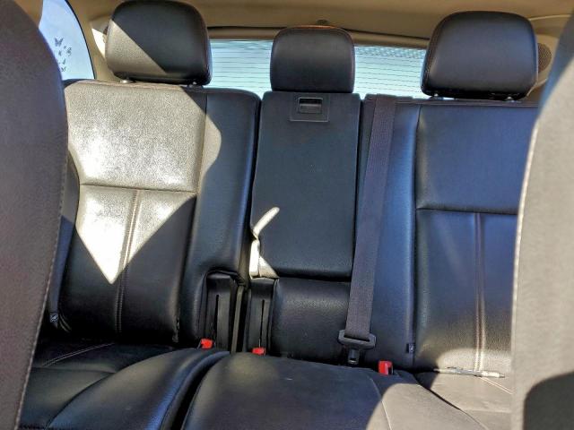 Ford Edge Limited Image 4