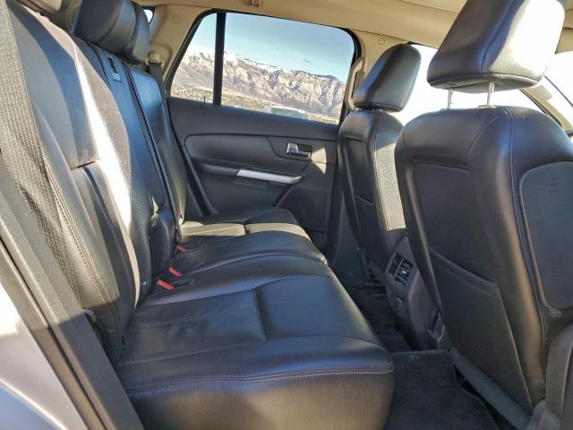 Ford Edge Limited Image 5
