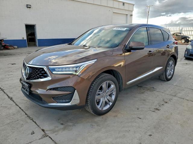  Salvage Acura RDX