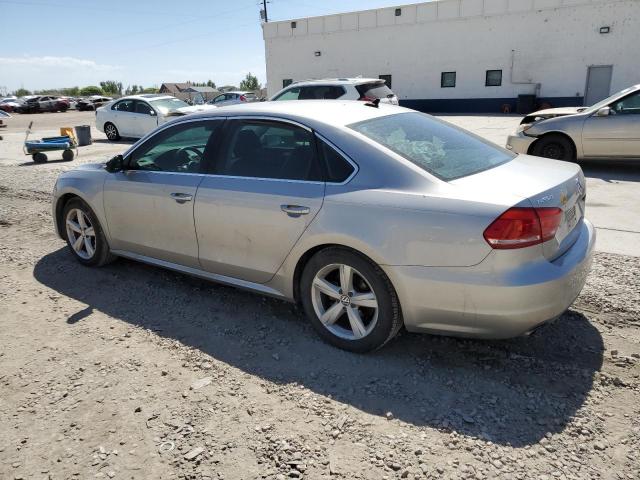 Volkswagen Passat Se Image 12