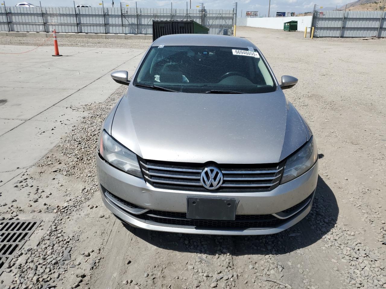 Volkswagen Passat Se Image 3