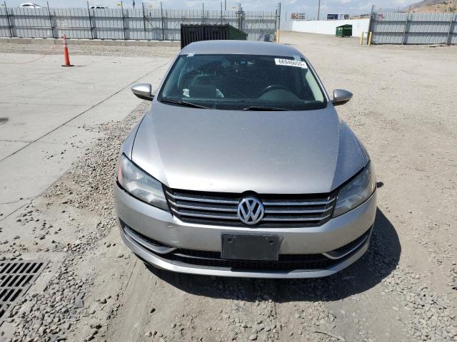 Volkswagen Passat Se Image 3