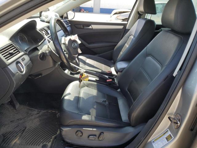 Volkswagen Passat Se Image 2