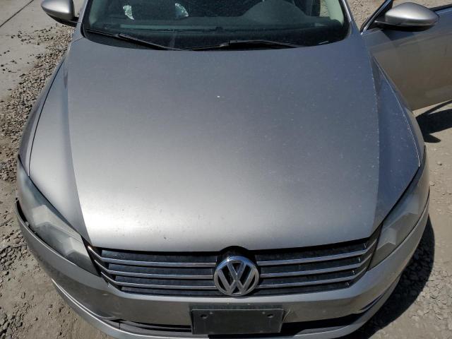 Volkswagen Passat Se Image 4
