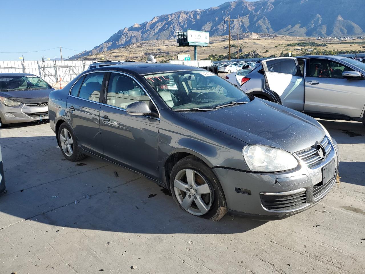 Volkswagen Jetta Se Image 5