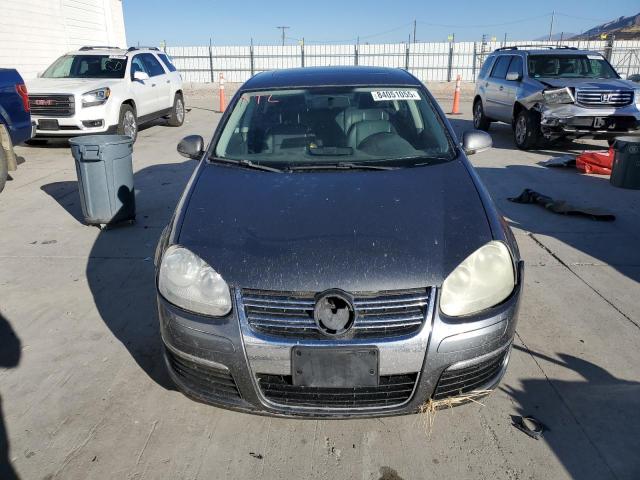 Volkswagen Jetta Se Image 2