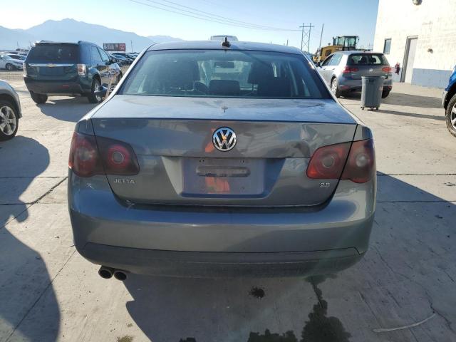 Volkswagen Jetta Se Image 7