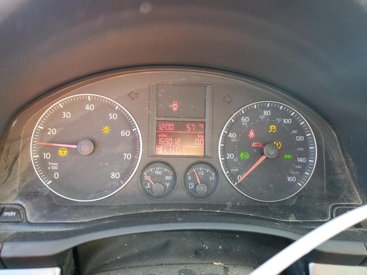 Volkswagen Jetta Se Image 8