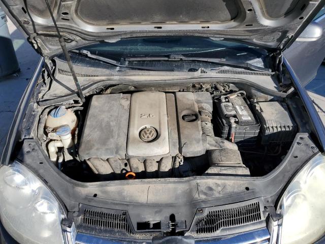 Volkswagen Jetta Se Image 10