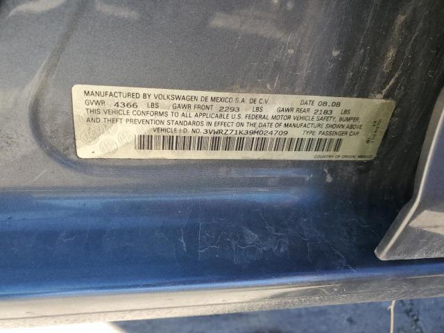 Volkswagen Jetta Se Image 11