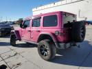 Jeep Wrangler Rubicon Image 9