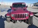 Jeep Wrangler Rubicon Image 3