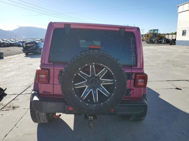 Jeep Wrangler Rubicon Image 11