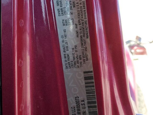 Jeep Wrangler Rubicon Image 5