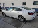 Honda Insight Ex Image 4