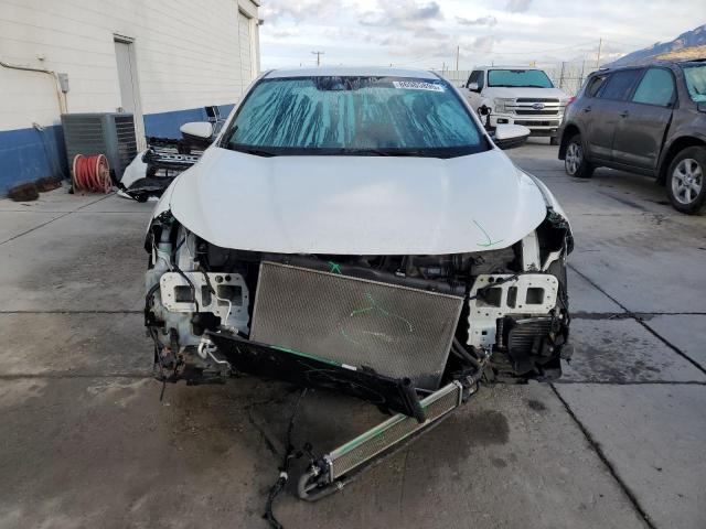 Honda Insight Ex Image 6