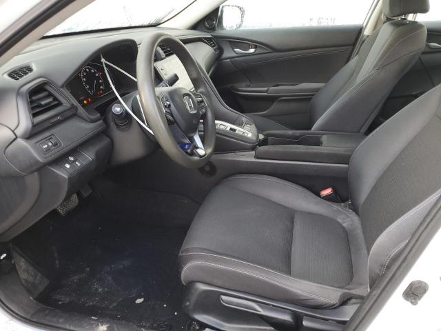 Honda Insight Ex Image 2