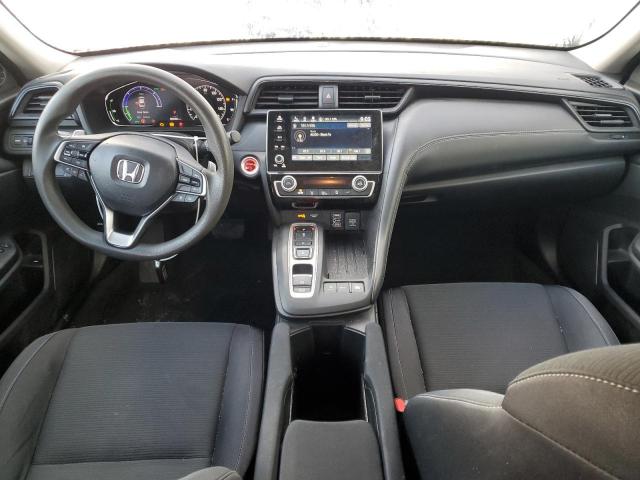 Honda Insight Ex Image 10