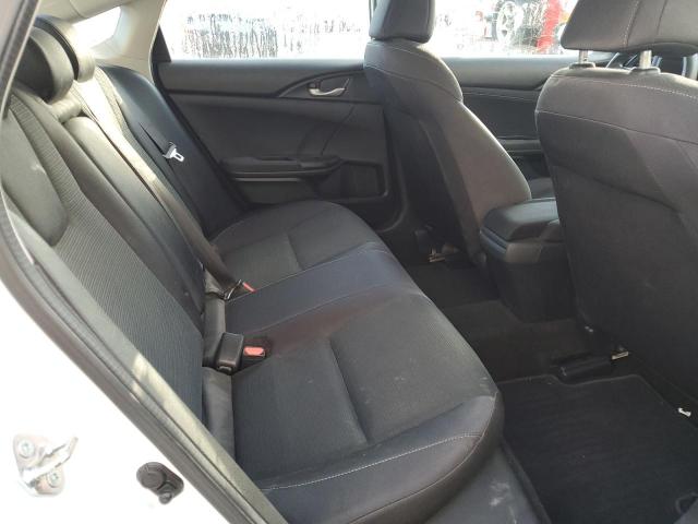 Honda Insight Ex Image 8